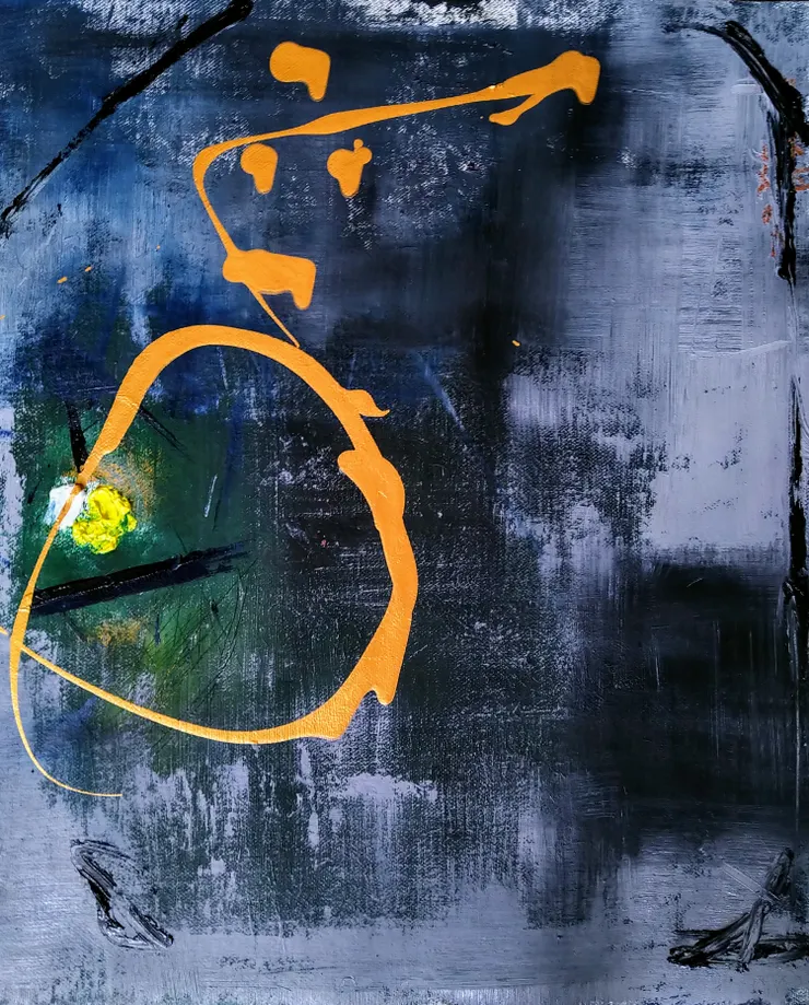 Paint by Hsun