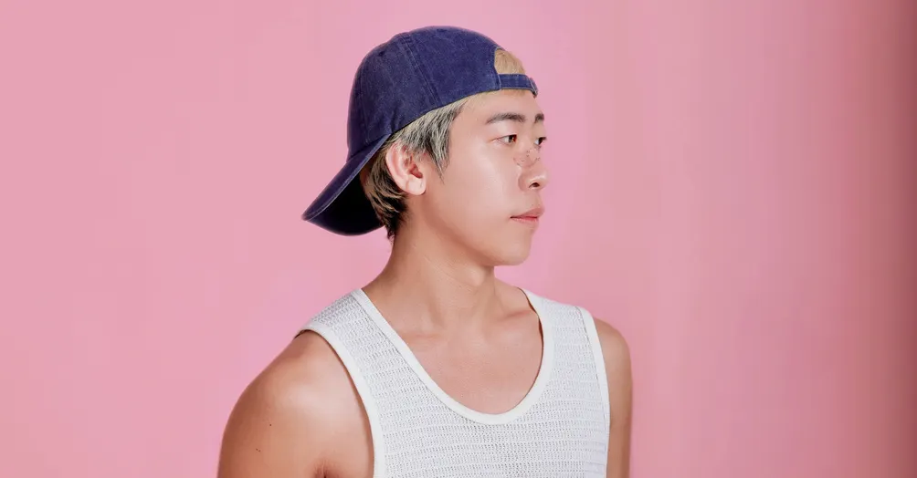 Harry Heng謝典恆的影像工作室