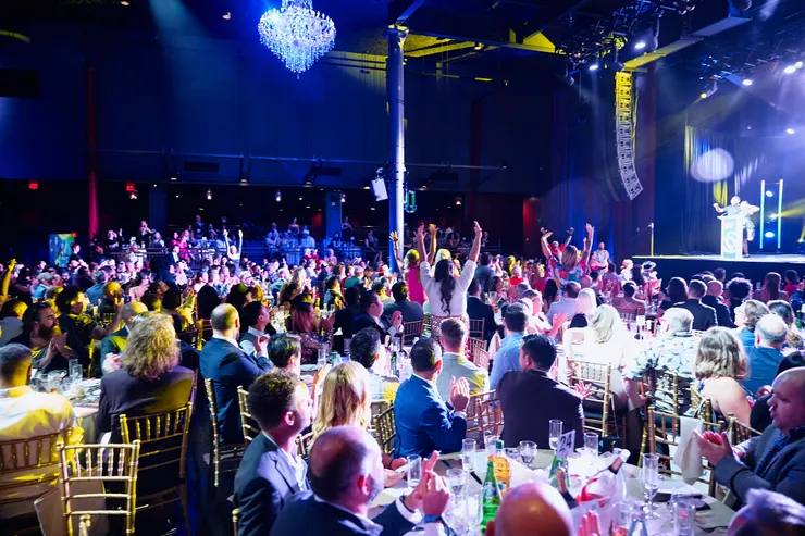Tales of The Cocktail Foundation Opens Nominations for the 2024 Spirited Awards® - Tales of the Cocktail Foundation