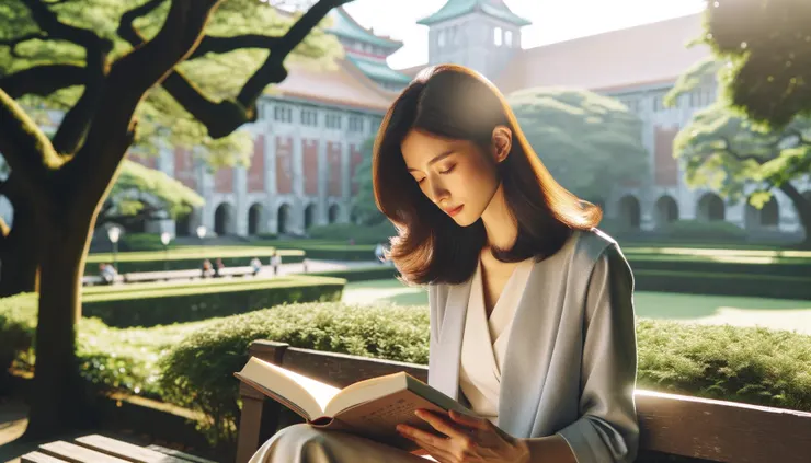 擁抱AI時代：以開放的心態，面對未來的機遇與挑戰