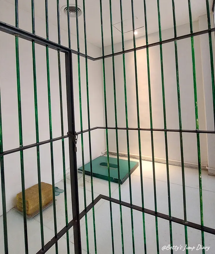 ▲新竹市玻璃工藝博物館/圖片來源:Betty's Jump Diary