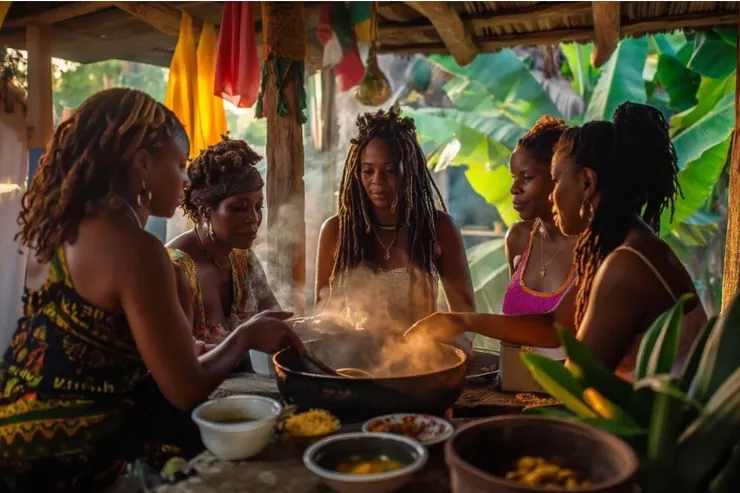 圖片來源：awibethiopia 網站