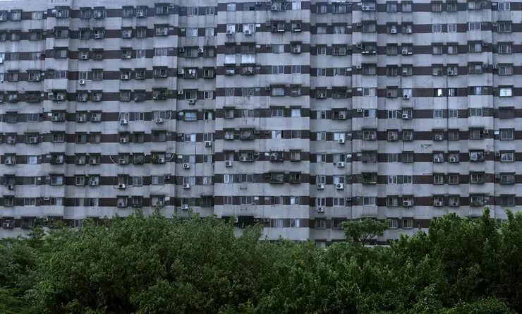 《西寧國宅》電影劇照／IMDb