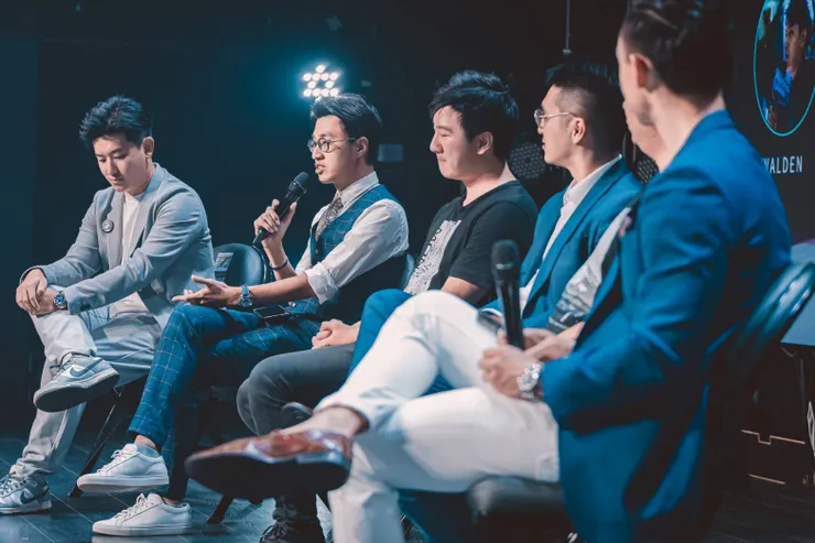 vocus｜新世代的創作平台