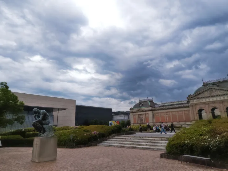 京都国立博物館