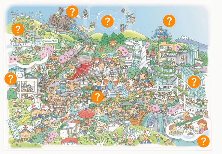 圖片來源：島田市官網