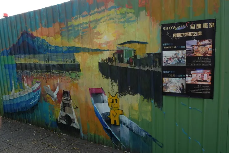 vocus|新世代的創作平台