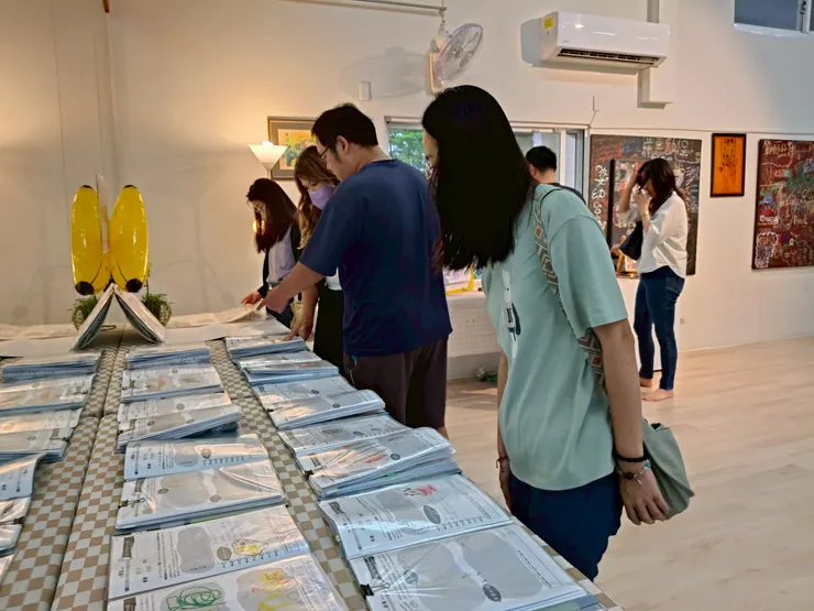 vocus|新世代的創作平台