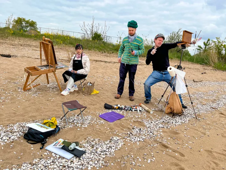 vocus|新世代的創作平台