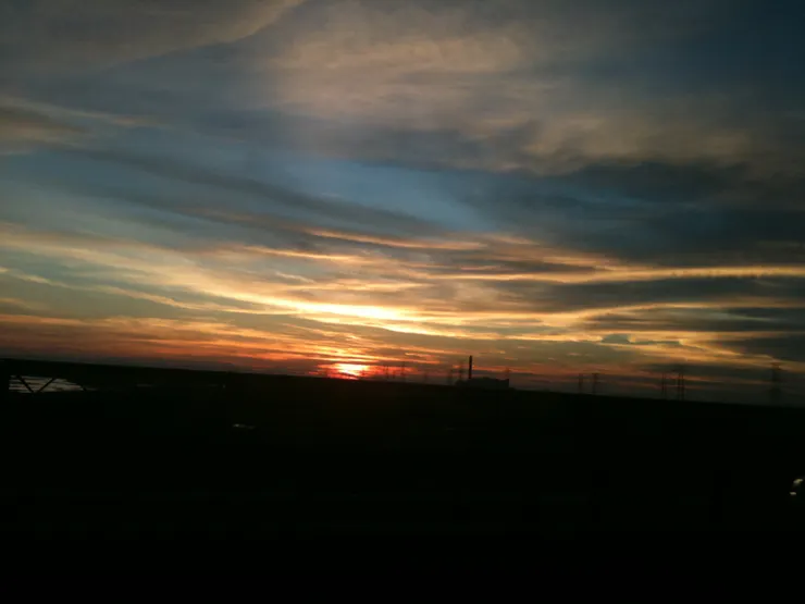 Shot by Emma@新竹，台灣。06 / 06 / 2011.