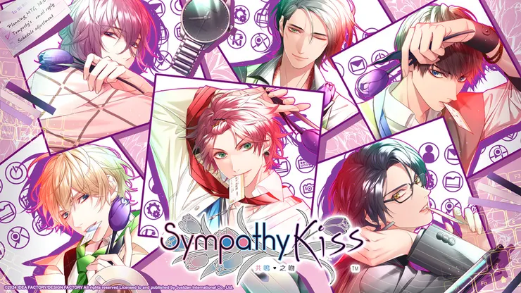 由於過於寫實(?)的辦公室戀情,不少朋友表示先不要(大笑