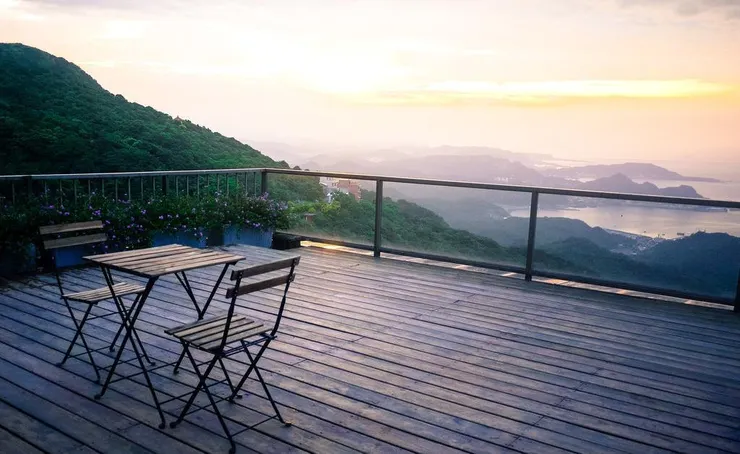 山城逸境 漫山逸旅