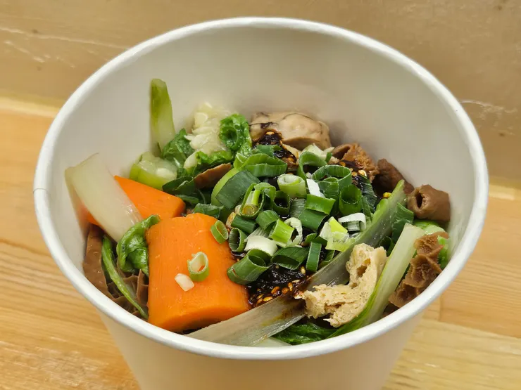 對,我忘記加麵🥲