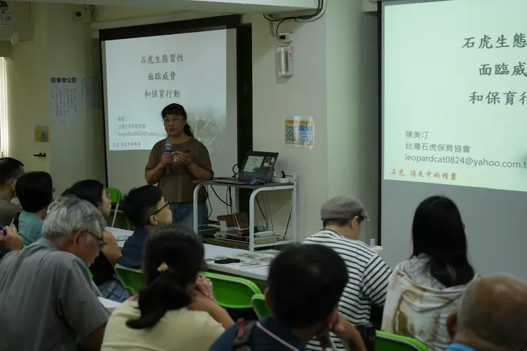 JR台中場地租借八月活動花絮