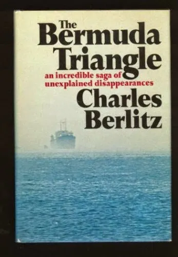 《百慕達三角》 貝立茲著