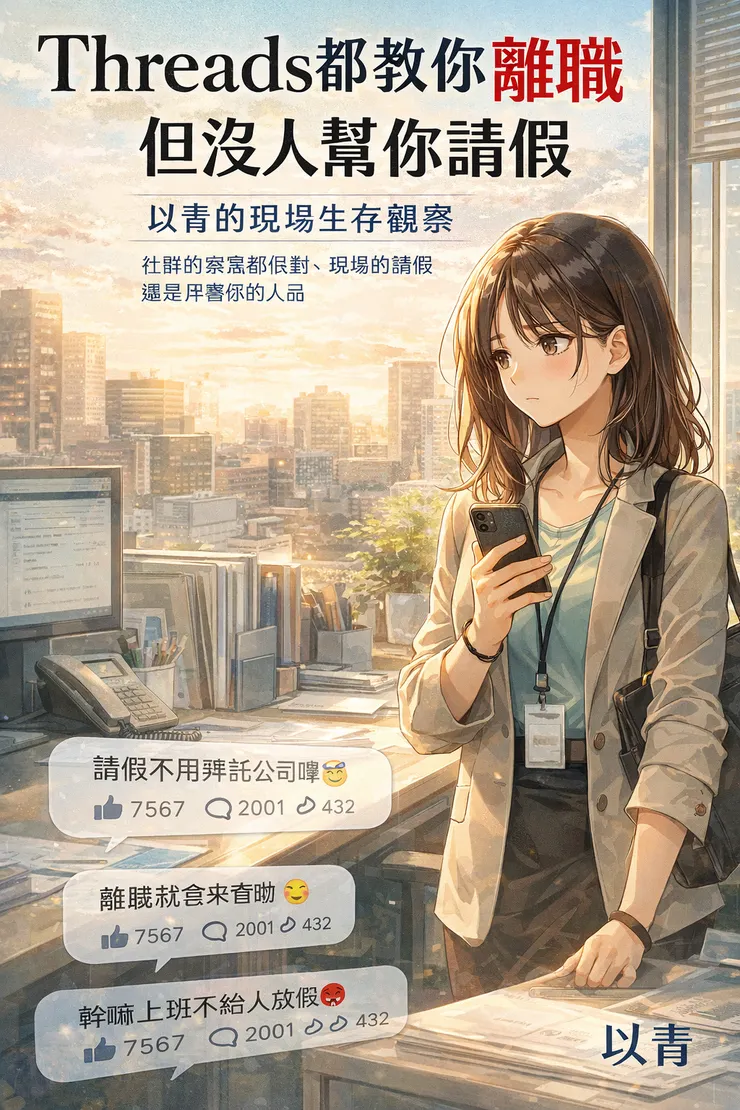 vocus｜新世代的創作平台