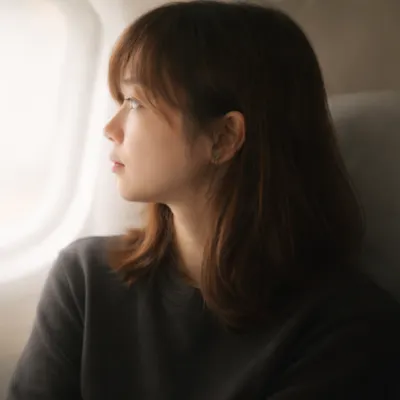 經歷過以後的話