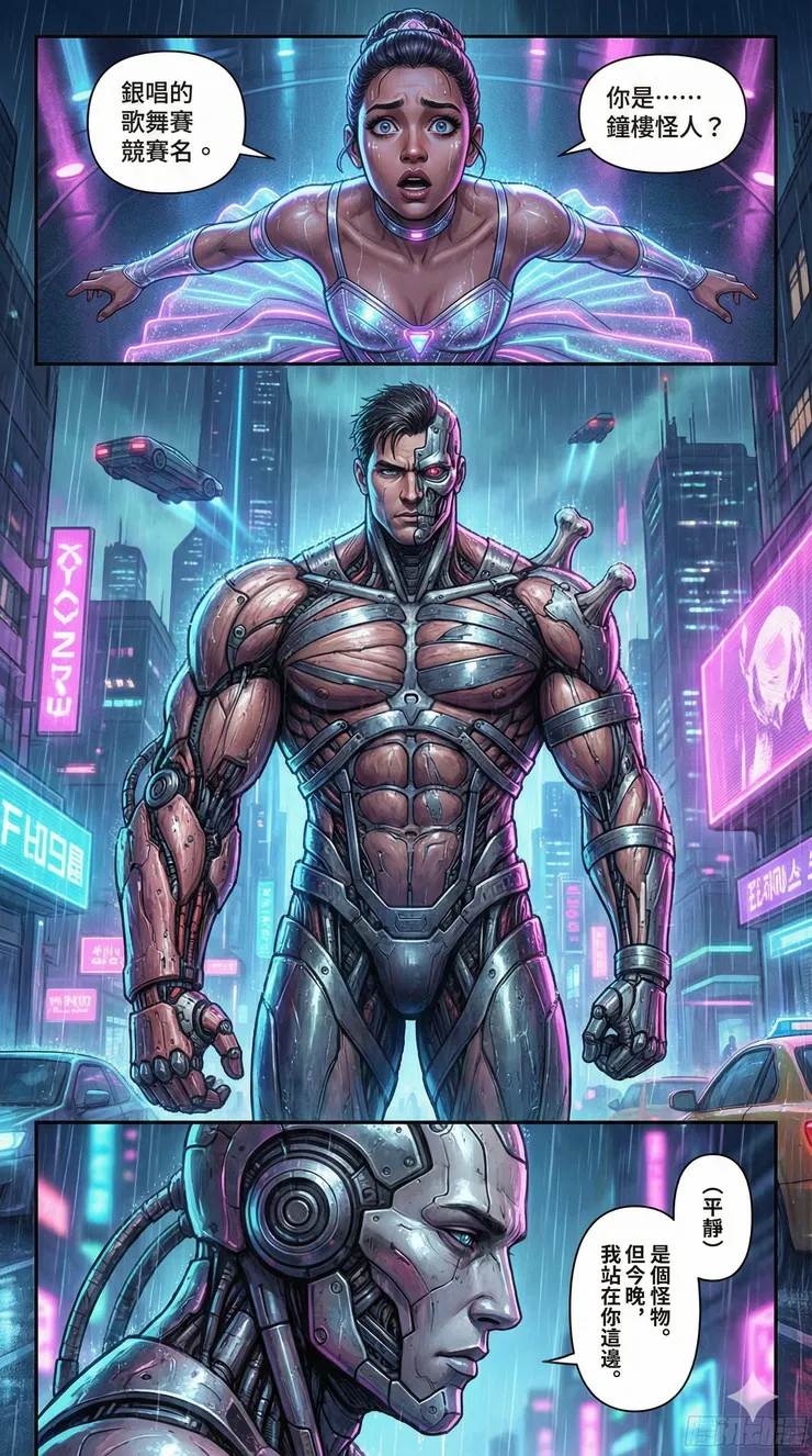 vocus|新世代的創作平台