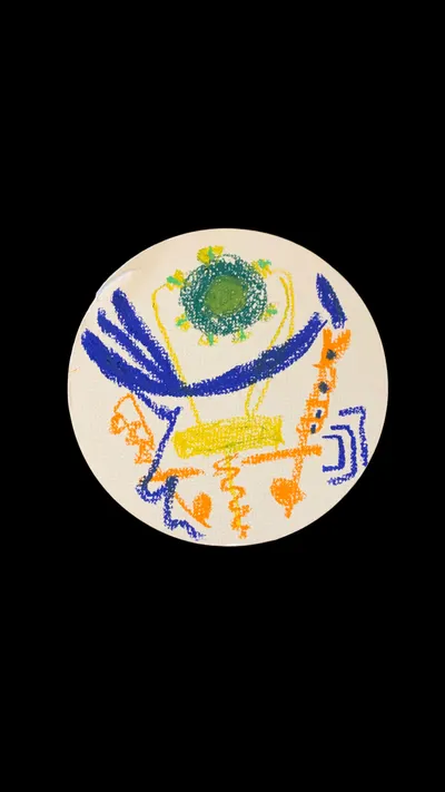 Switch into the new identity