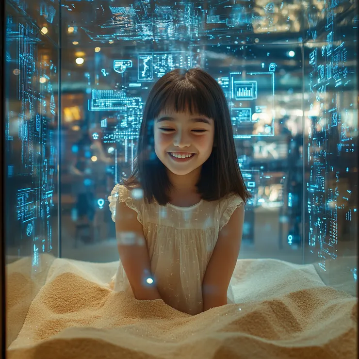 這個沙盒不是只單純要把你埋起來而已,更是捍衛你數位隱私的守護者!