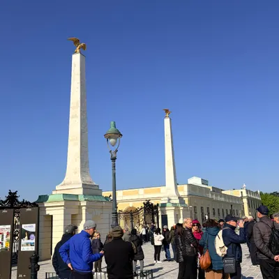 生活543～天主教的維也納