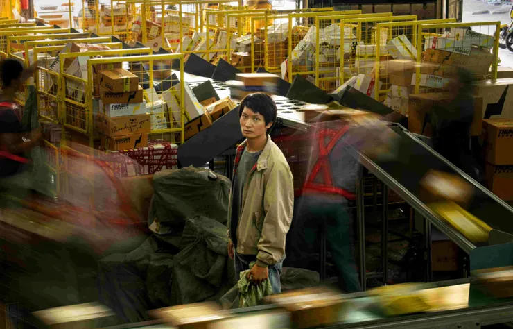 瘋狂獨角獸 | 評價 8.5/10 | awwrated