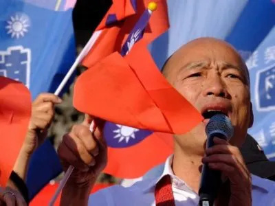 國民黨真的相忍為國嗎？