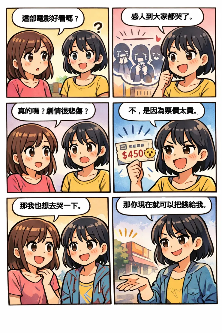 vocus｜新世代的創作平台