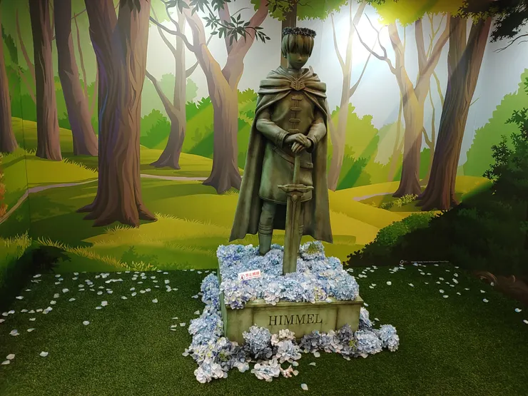 葬送的芙莉蓮~欣梅爾