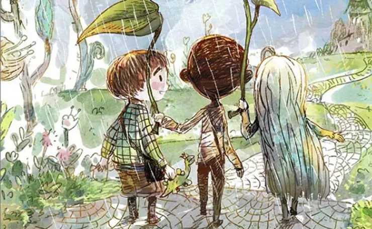 vocus｜新世代的創作平台