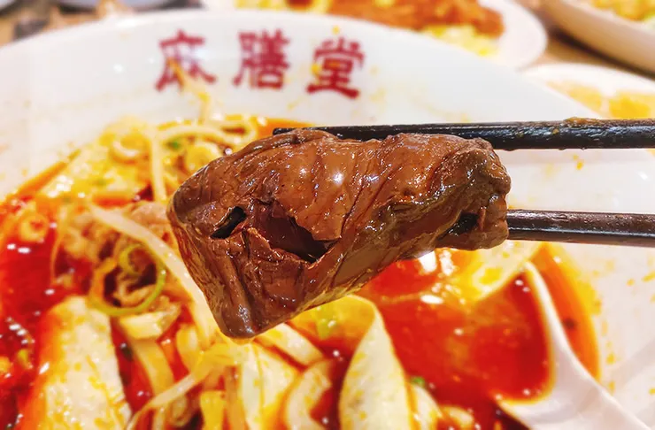 【麻膳堂-萬華桂林店】mazendo隱藏在大賣場裡的台灣美食推薦