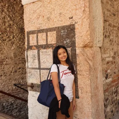 Kendra Todorov的沙龍