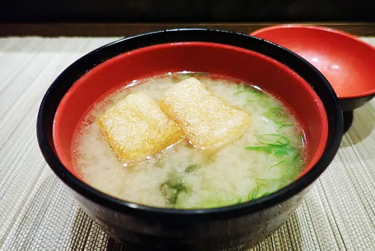 桃園美食推薦│本壽司-高cp值新鮮無菜單料理