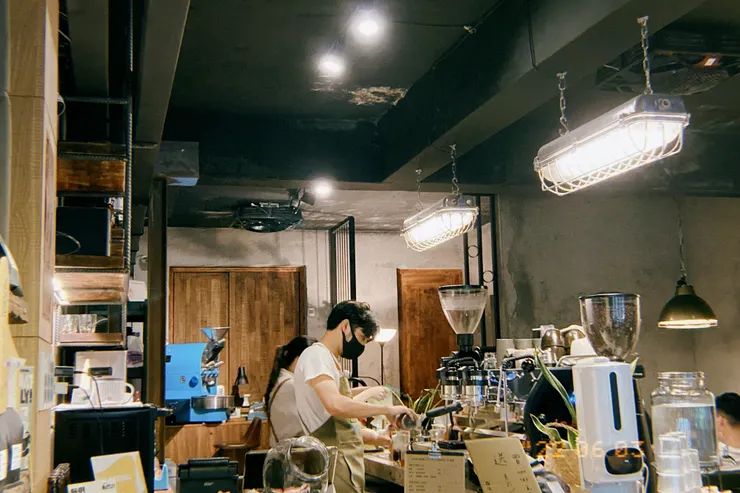 vocus|新世代的創作平台