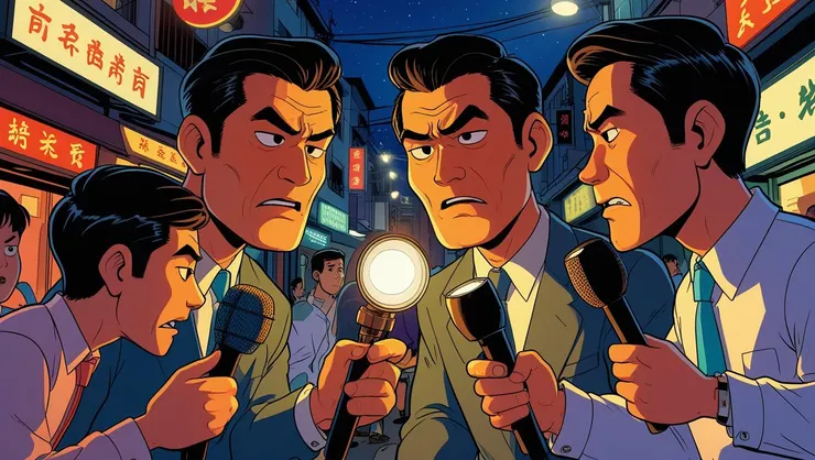 vocus|新世代的創作平台