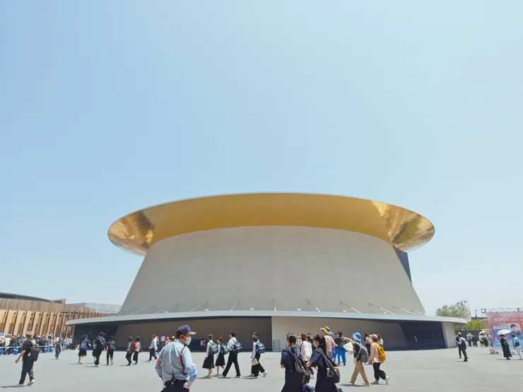 大阪．関西万博