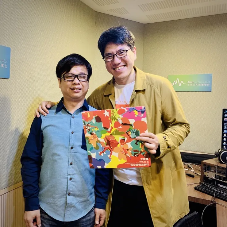 vocus｜新世代的創作平台