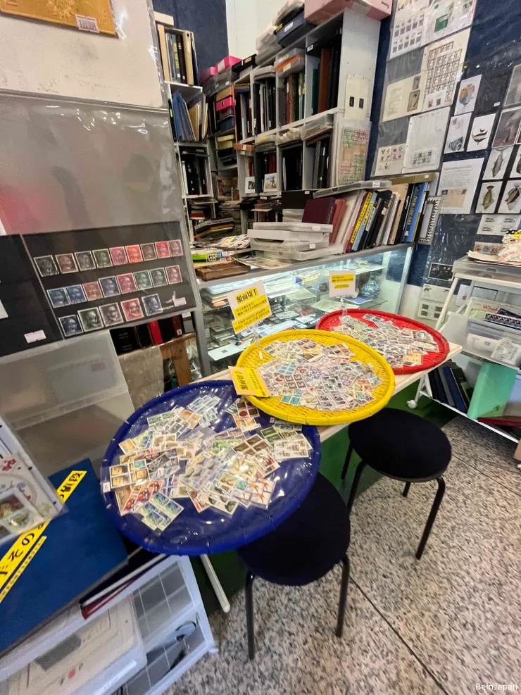 老闆是一對老夫婦，相當親切。