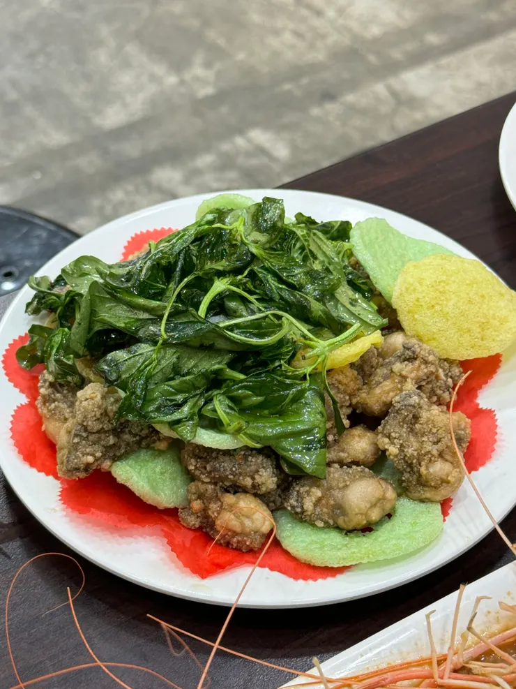 🔸蚵仔酥 ᴺᵀ 𝟐𝟖𝟎