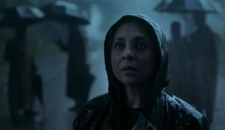 德里罪案 (共3季) | 評價 8.6/10 | awwrated