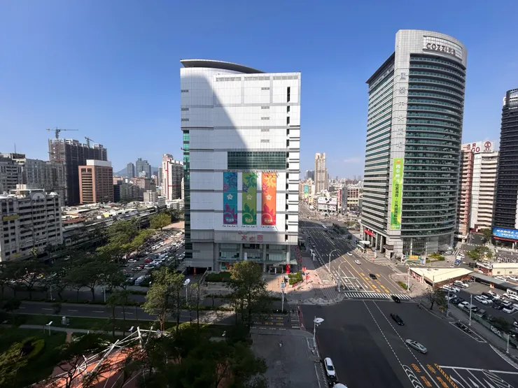 〛〚摩天高雄〛〚三房平車〛(#TE02313407 ) @:TE2295