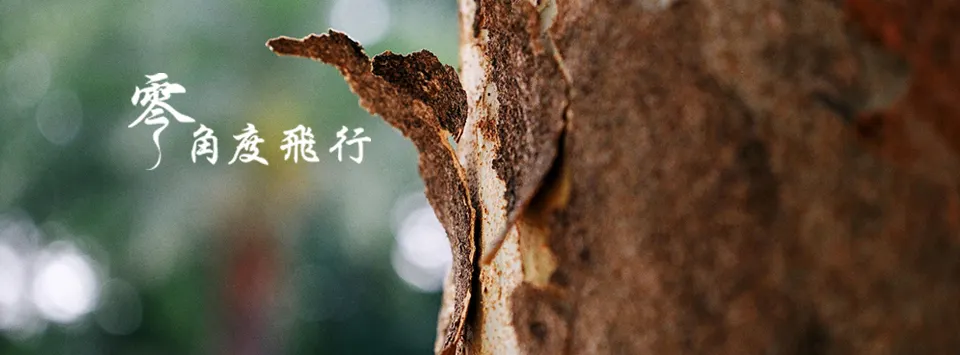 零角度飛行