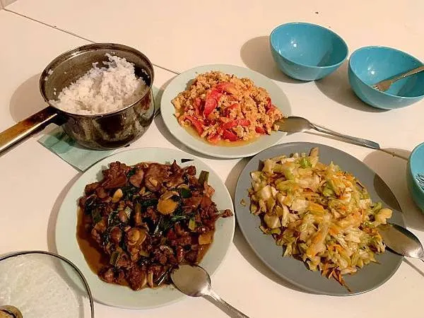 300天環遊世界攻略--行前規劃:食與行分享