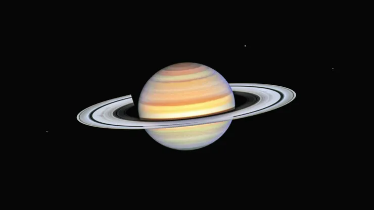 照片由NASA 哈伯太空望遠鏡在Unsplash上​​拍攝  Copy