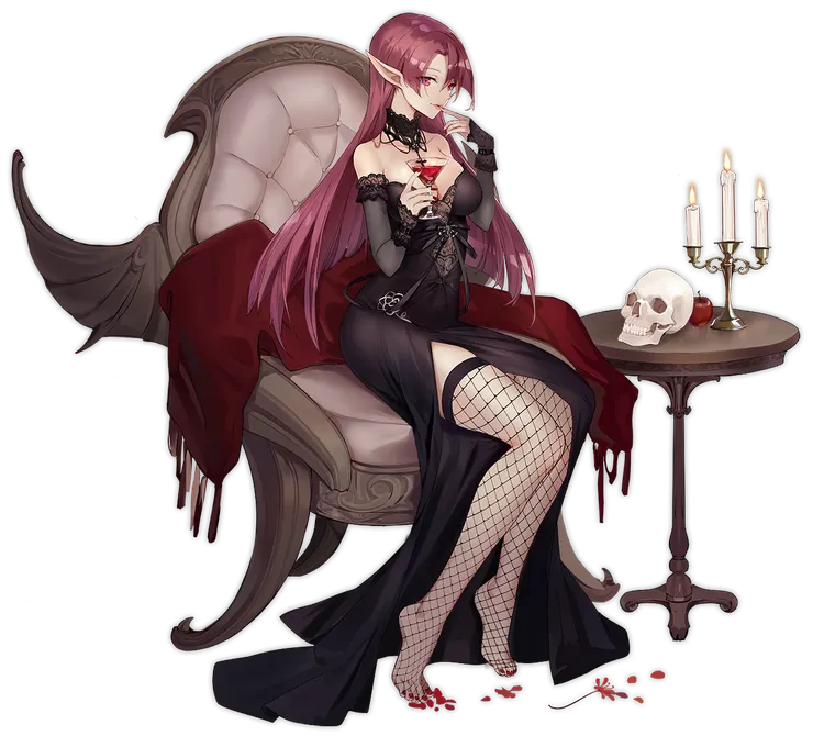 碧藍航線 約克公爵