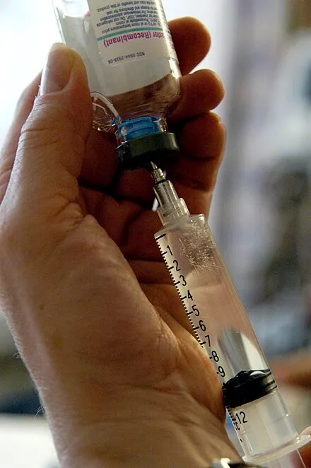 圖片來源：https://en.m.wikipedia.org/wiki/Injection_(medicine)