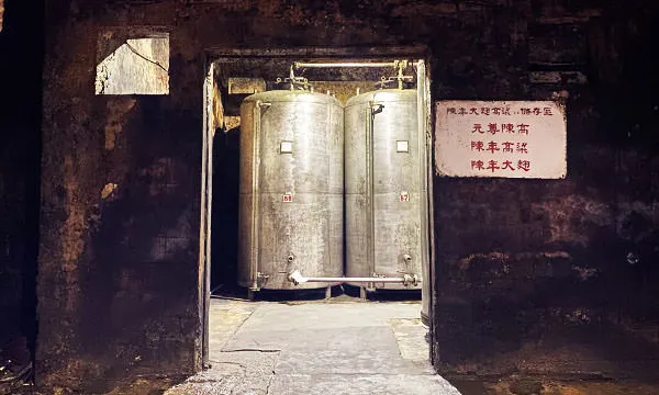 八八坑道次通道