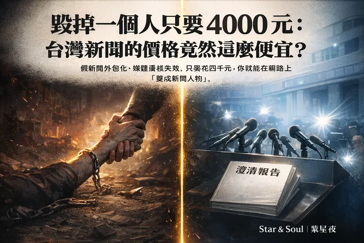 vocus｜新世代的創作平台