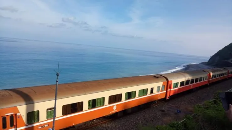 最美麗的多良車站