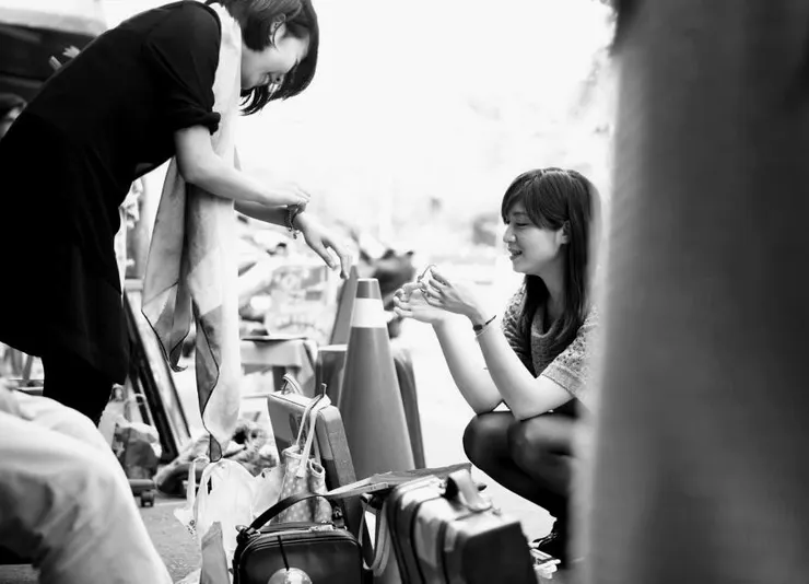 vocus|新世代的創作平台